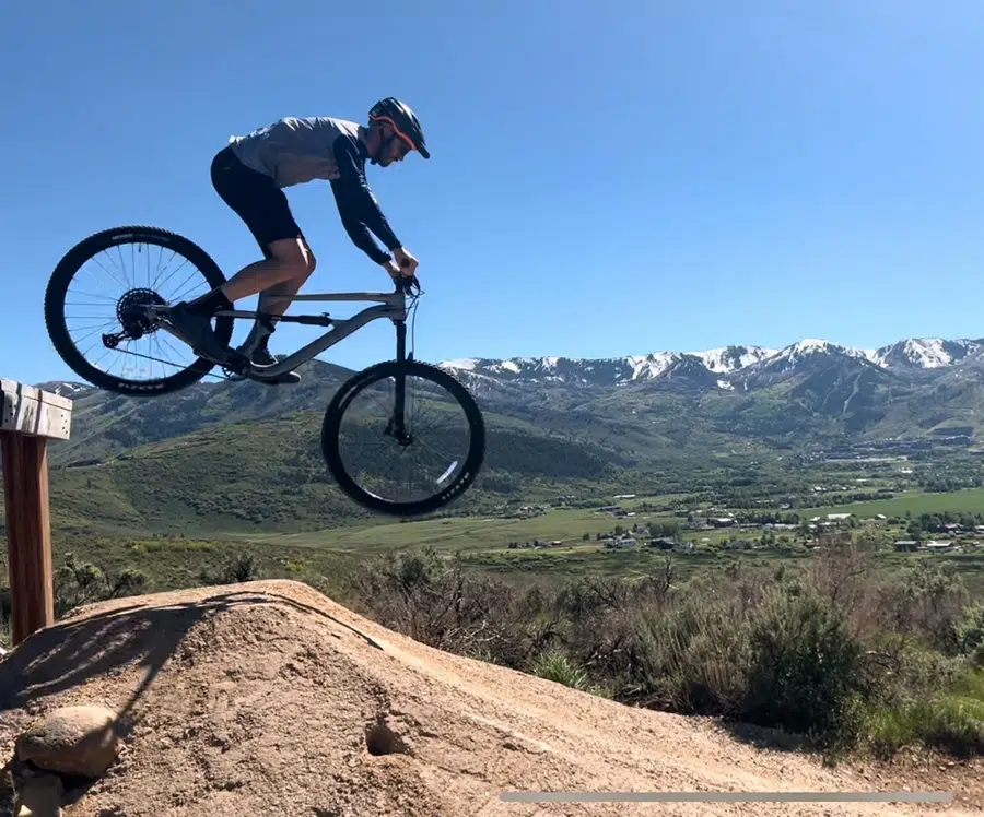Switchback Sports